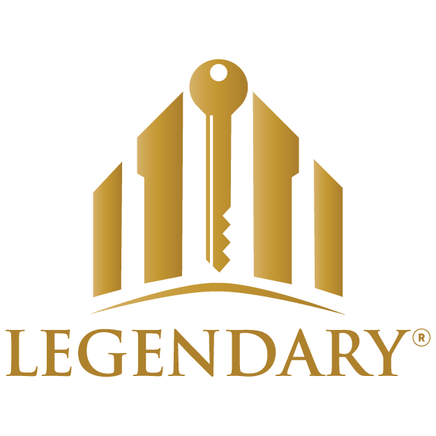 Legendary Logo